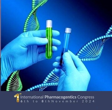 Tehran to host 1st Intl. Pharmacogenetics Congress 