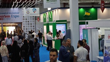 Western Iran’s enchanting landscapes to dazzle at Iraqi expo