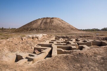9,000-year-old Ozbaki hill to become open-air museum