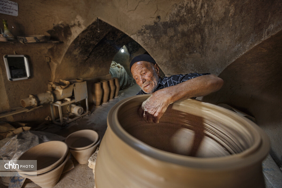 Hamadan’s handicraft exports hit $10 million in five months