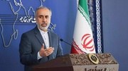 Iran slams Western claims of ballistic missile sales to Russia as baseless