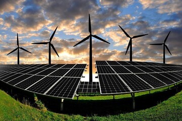 Electricity generation from renewable sources rises 23%