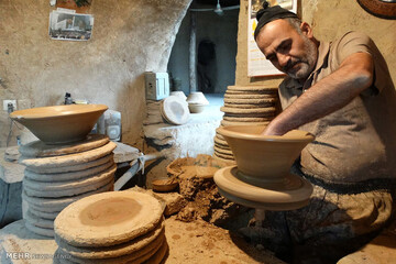 Lalejin to celebrate 8th anniversary as world pottery hub