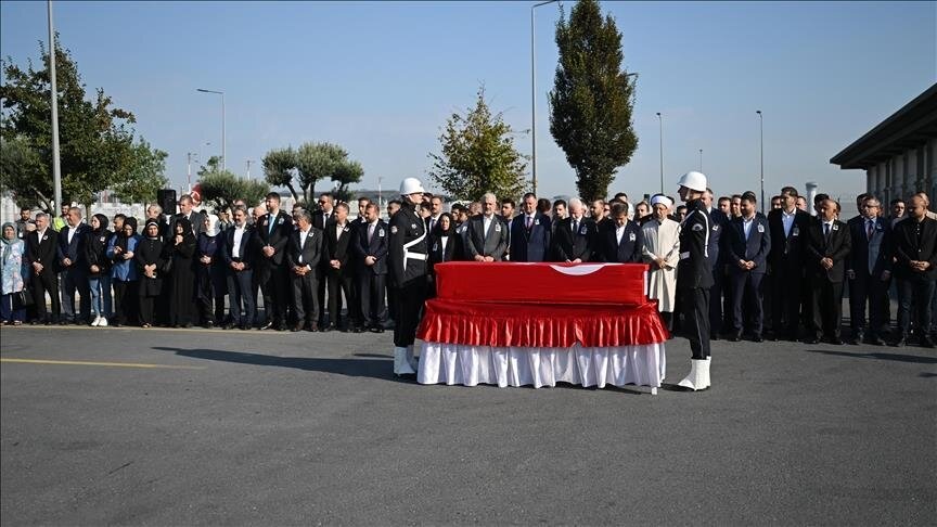 Aysenur Ezgi Eygi