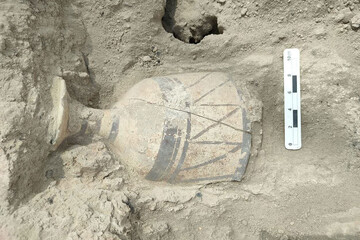 2,700-year-old metalworking workshop discovered in heart of Iran