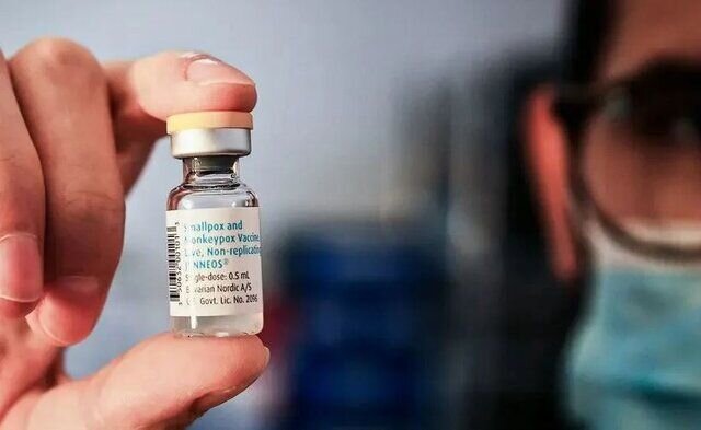 MVA-BN prequalified as first effective vaccine against mpox