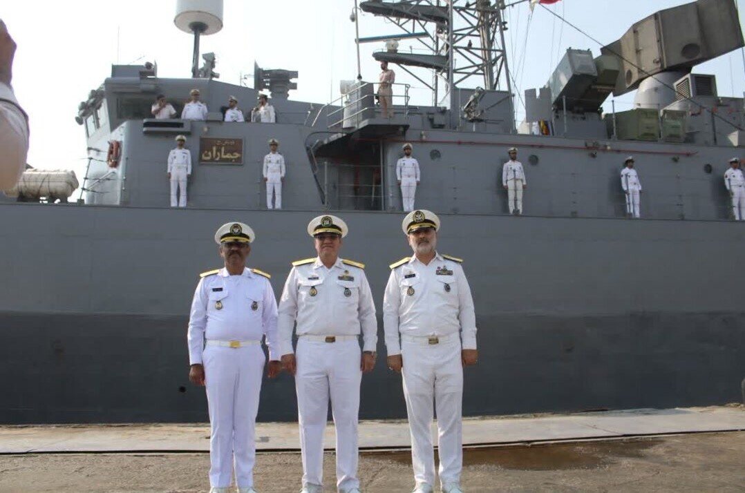 iran, navy, army