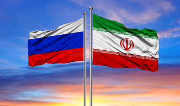 Iran-Russia