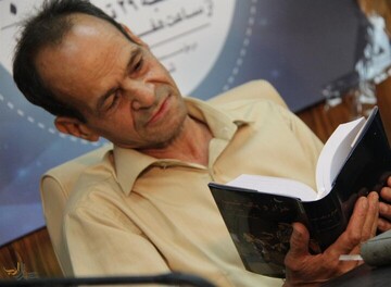 Iranian translator Ebrahim Eqlidi passes away at 76