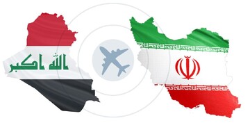 iran, iraq, iranair