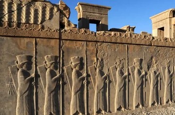 Persepolis to host stone carving event ahead of cultural heritage festival