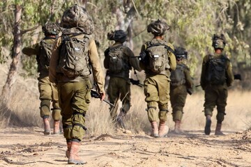 Israeli soldiers killed in Gaza