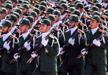 IRGC