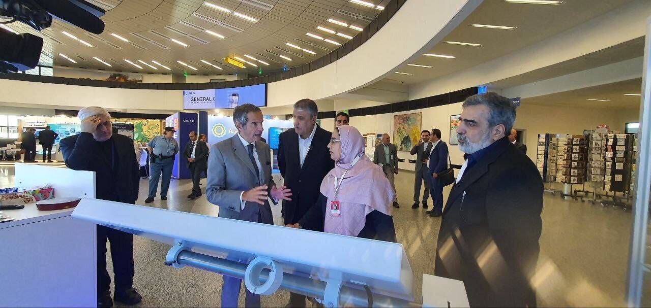 iran, austria, atom
