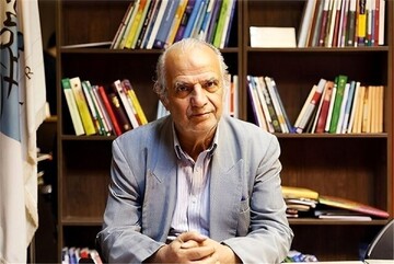 Author Mahmoud Hakimi passes away 