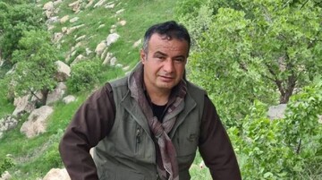 Anti-Iran Komala ringleader killed at Iran- Iraq border