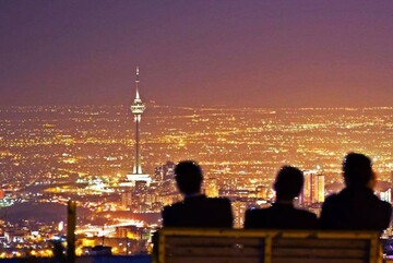 Bam-e Tehran, a panoramic escape for travelers exploring the capital