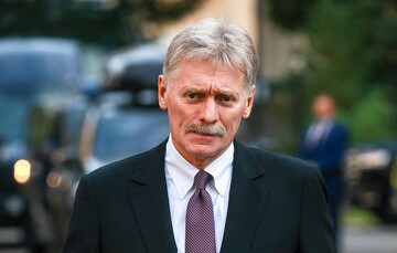 Kremlin: West obsessed with fighting Russia until Ukraine runs out of men