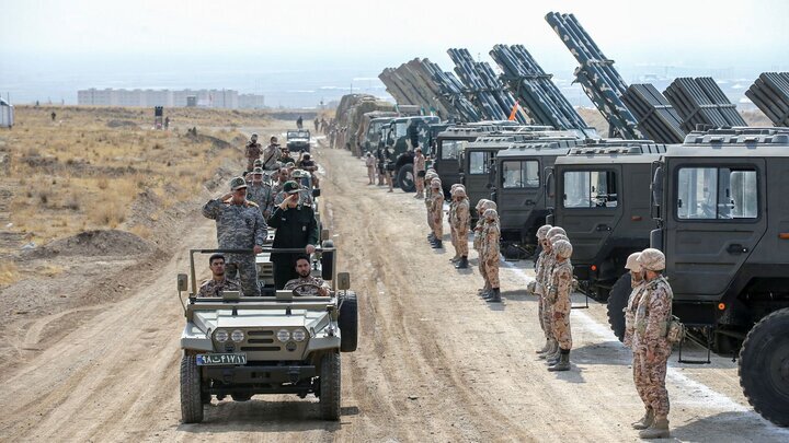 army