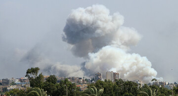 Iran calls Israel’s airstrikes in Lebanon ‘insane’, warns of regional fallout