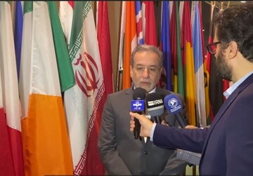 Tehran ready to restart nuclear talks if other parties are prepared: FM