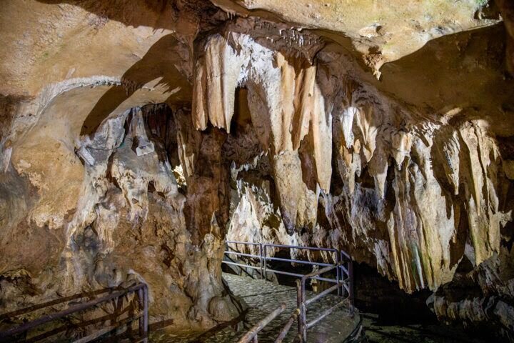 Collaborative conservation key to preserving, reviving caves