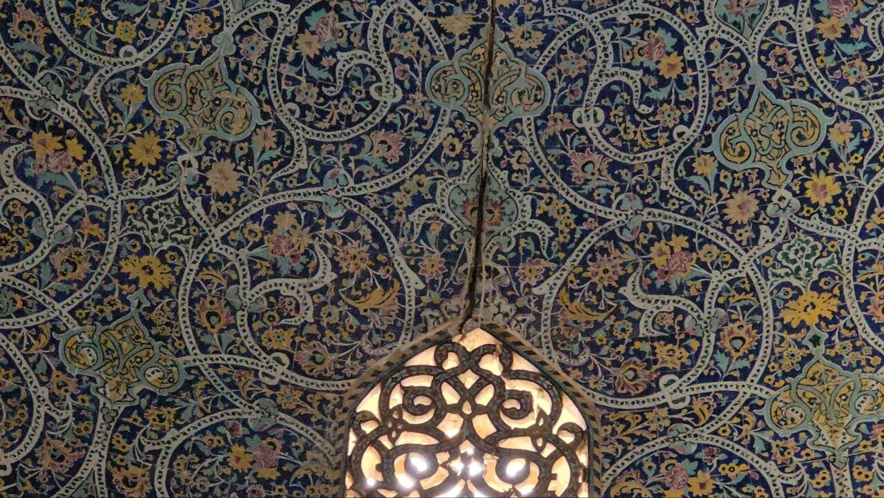 17th-century Imam Mosque in Isfahan at serious risk