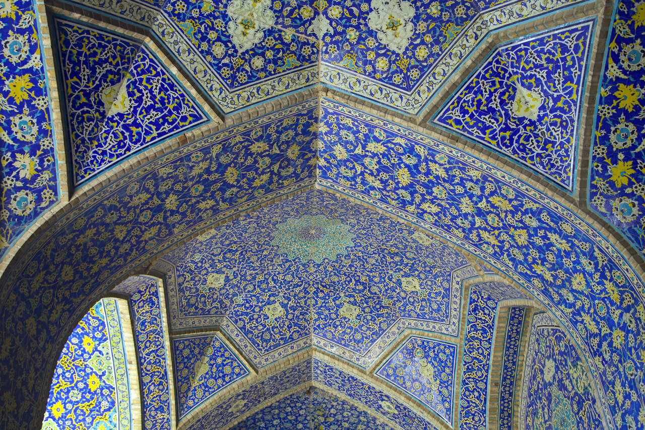 17th-century Imam Mosque in Isfahan at serious risk