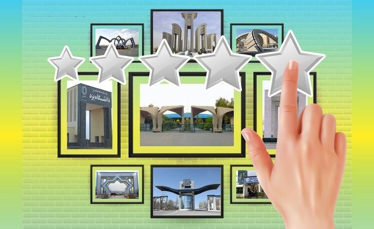Iranian Universities advance in NTU Rankings 2024