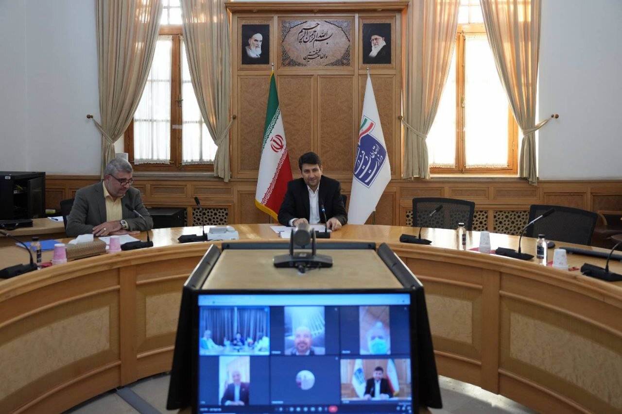 Iran, Cuba to expand ties in AI, digital economy
