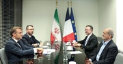 France affirms Iran’s stance on Israeli attacks against Lebanon