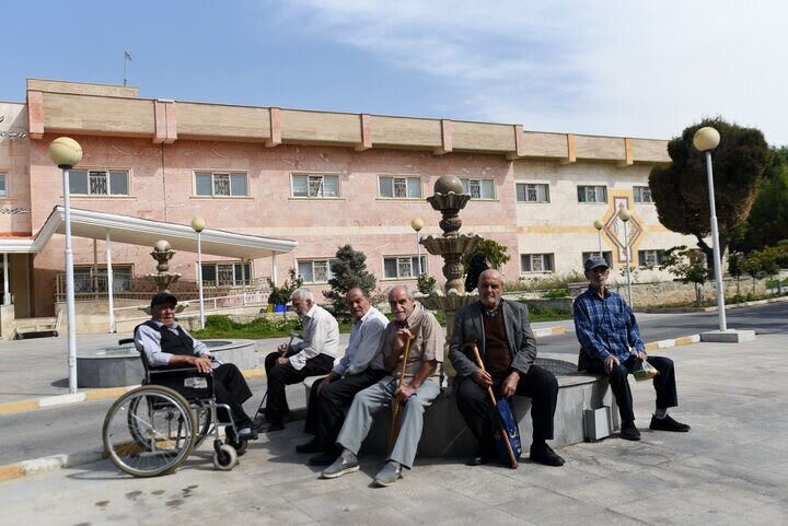 Iran to mark National Elderly Week