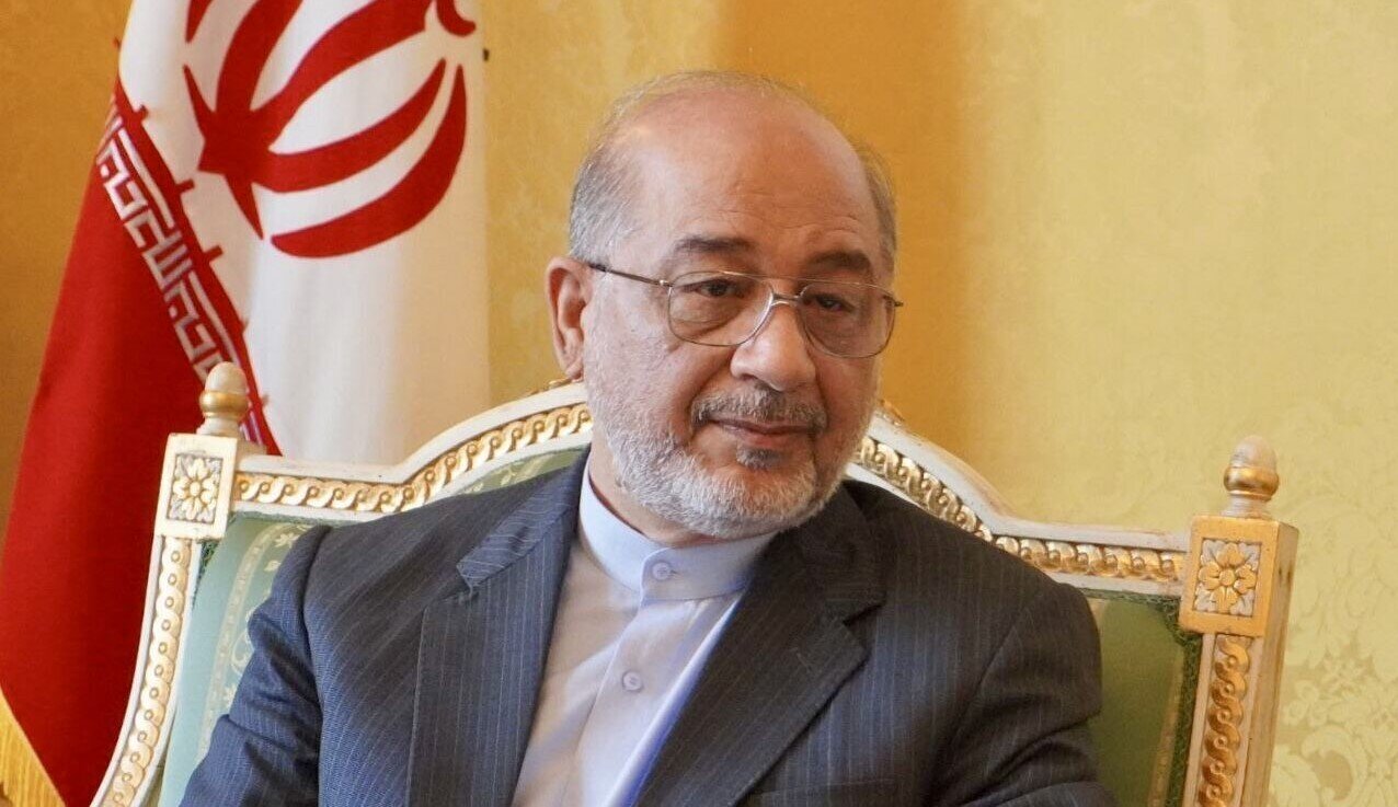 iran, jcpoa, envoy