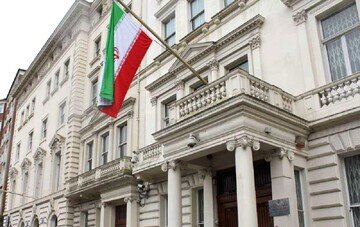 iran, sweden, envoy