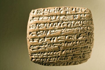 Souvenir of New York: 1100 Achaemenid clay tablets returned home