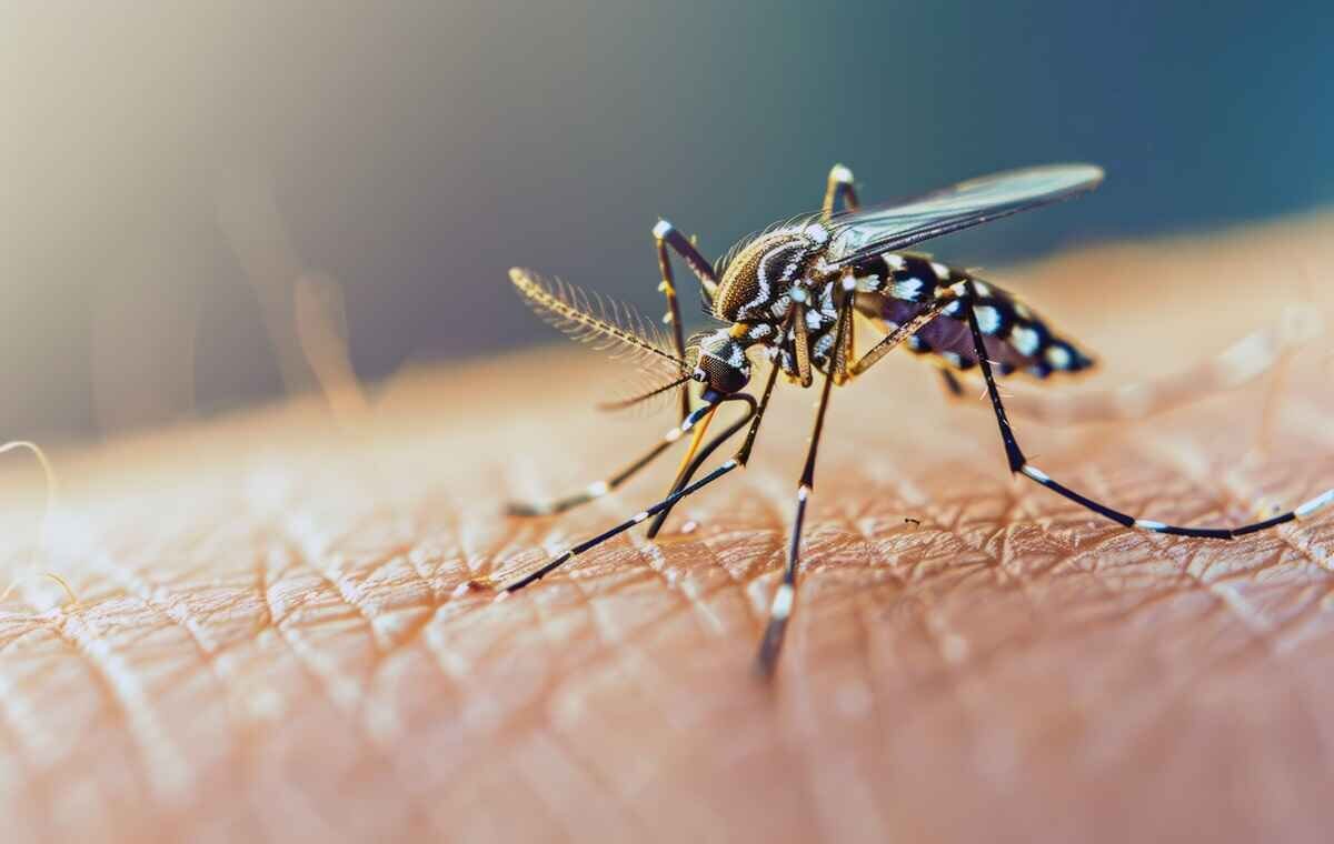 Over 190 dengue fever cases reported