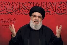 Hezbollah is indefatigable