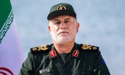 Senior IRGC commander martyred alongside Nasrallah in Israeli airstrike