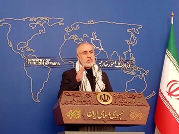 Iran vows to respond to Israeli actions amid ongoing conflict