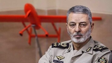 Wait for Iran and the Resistance front's response, Army chief tells Israel