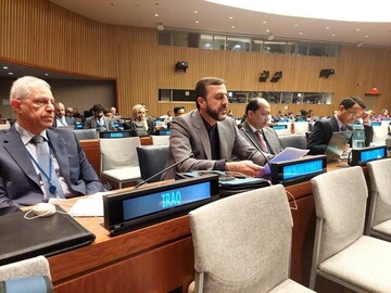 Qarib Abadi