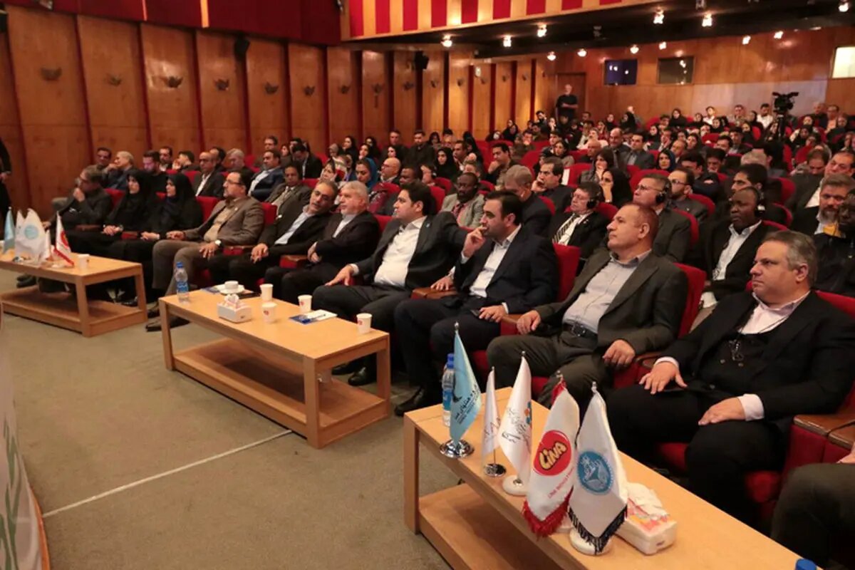 Intl. conference highlights Iran as safe travel destination