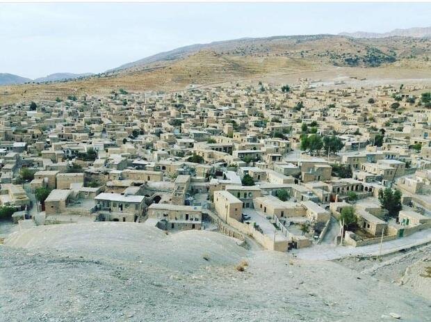 Preservation plans unveiled for ancient village