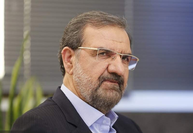 Mohsen Rezaei