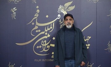 film producer Jalil Shabani