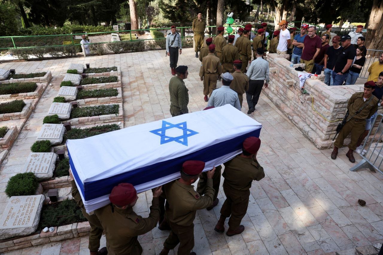 Lebanon Israel