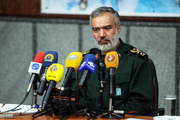 Iran warns of potential strikes on Israel’s critical infrastructure if provoked