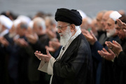 Ayatollah Khamenei’s message to the Islamic Ummah