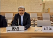 Global action needed to ensure Israel pays for atrocities: Iranian diplomat