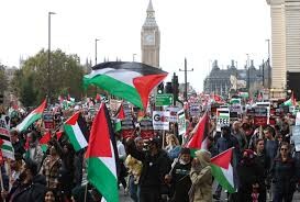 UK Gaza